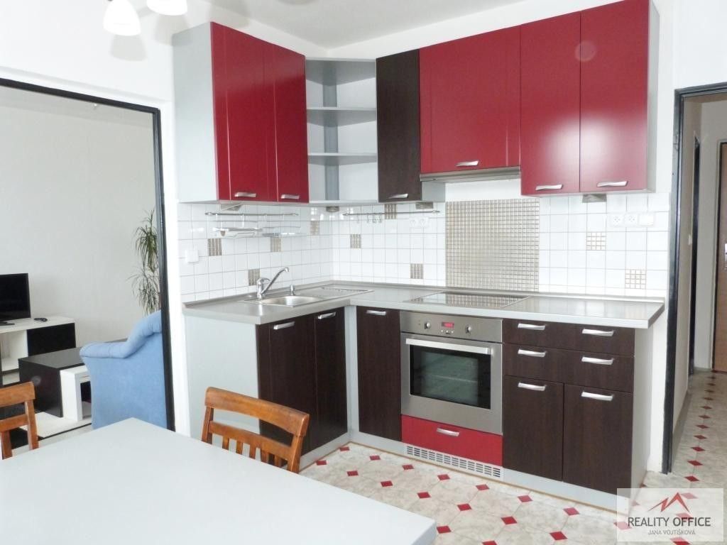 Prodej byt 1+1 - Oblouková, Jílové, 36 m²