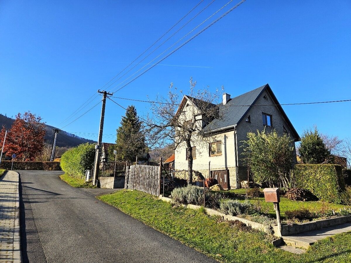 Ostatní, Frýdlant nad Ostravicí, 739 11, 906 m²