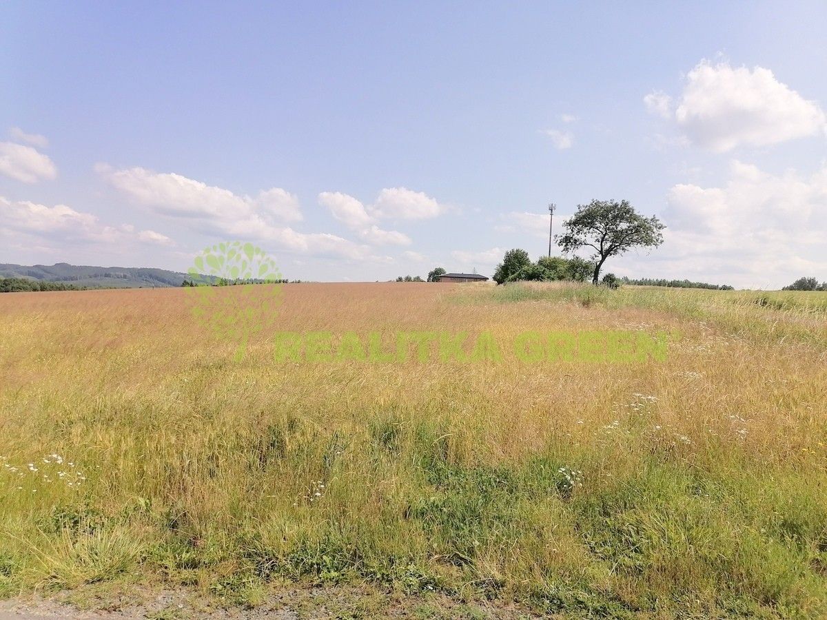 Prodej pozemek pro bydlení - Police, 4 291 m²