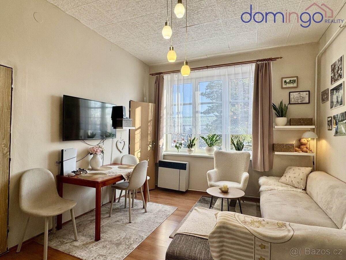 Byty, Svitavy, 568 02