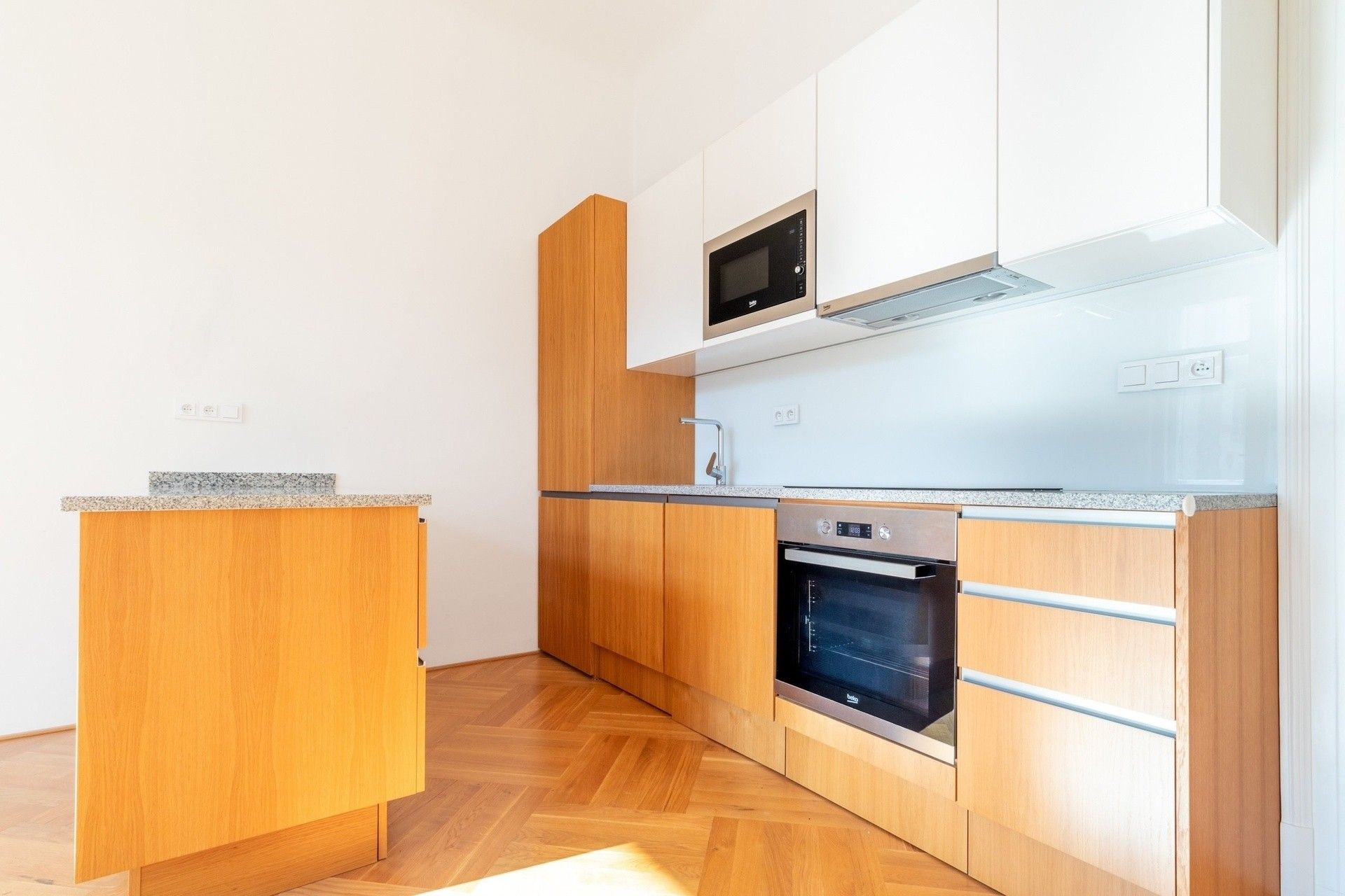 Pronájem byt 3+kk - Maiselova, Praha, 74 m²