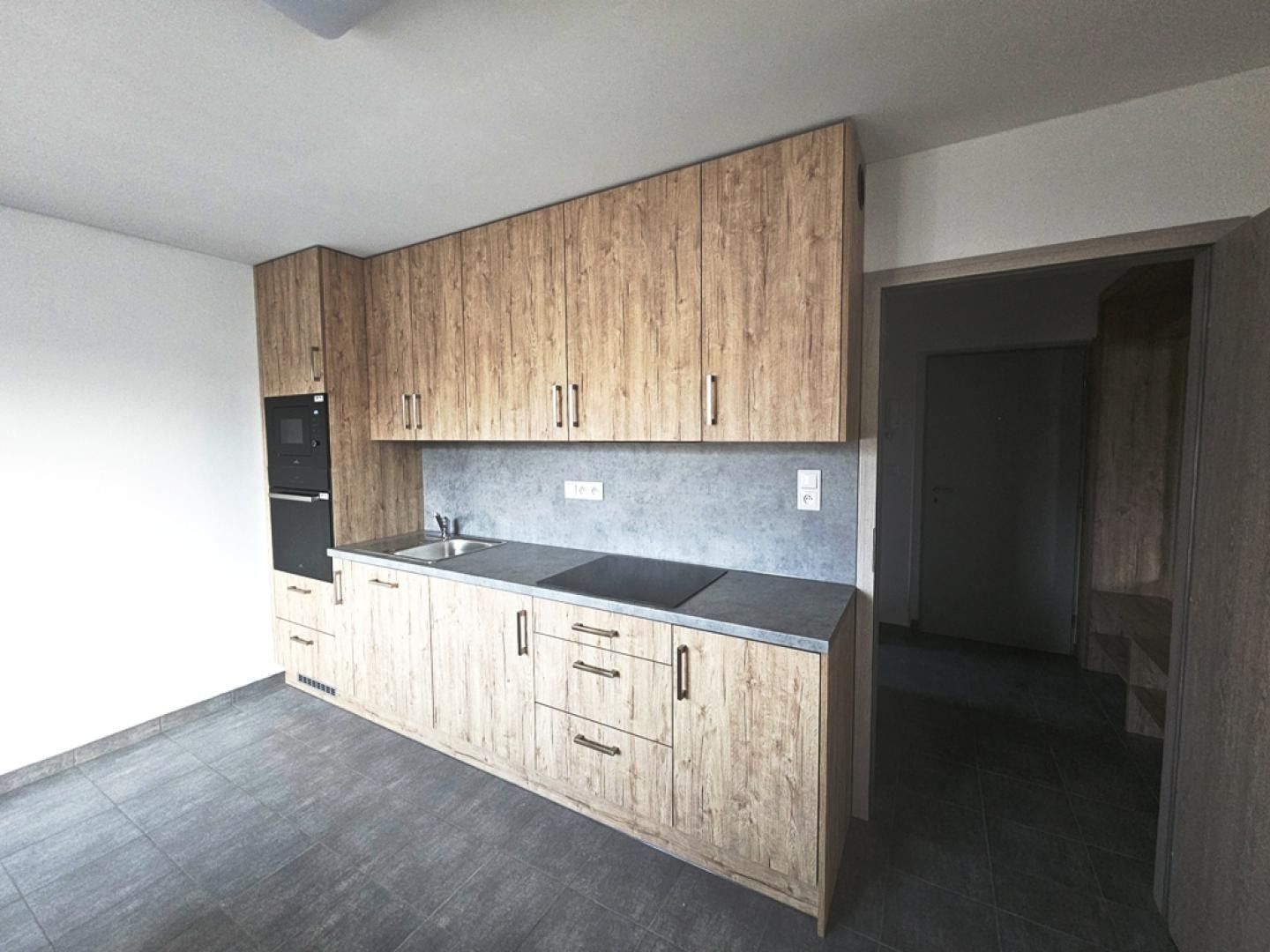 2+1, P. Bezruče, Milevsko, 50 m²