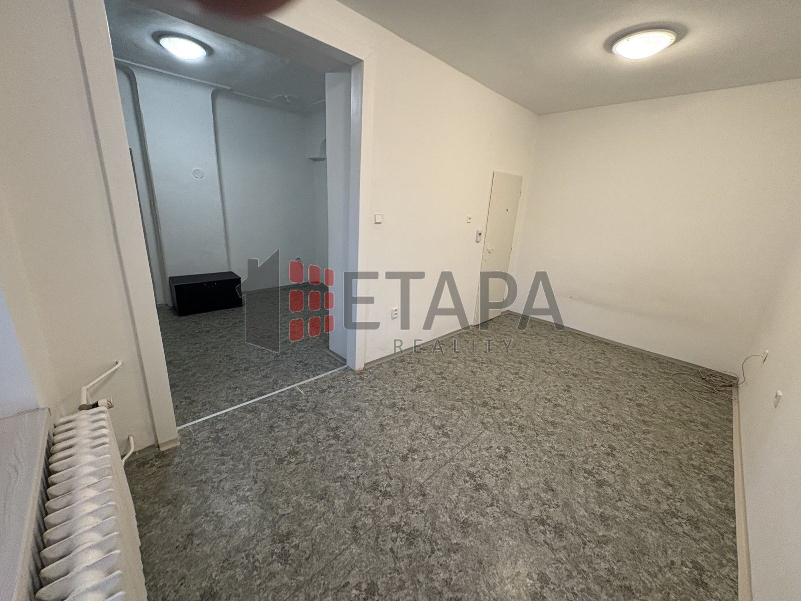 2+1, Na Barborce, Dobrá Voda u Českých Budějovic, 32 m²