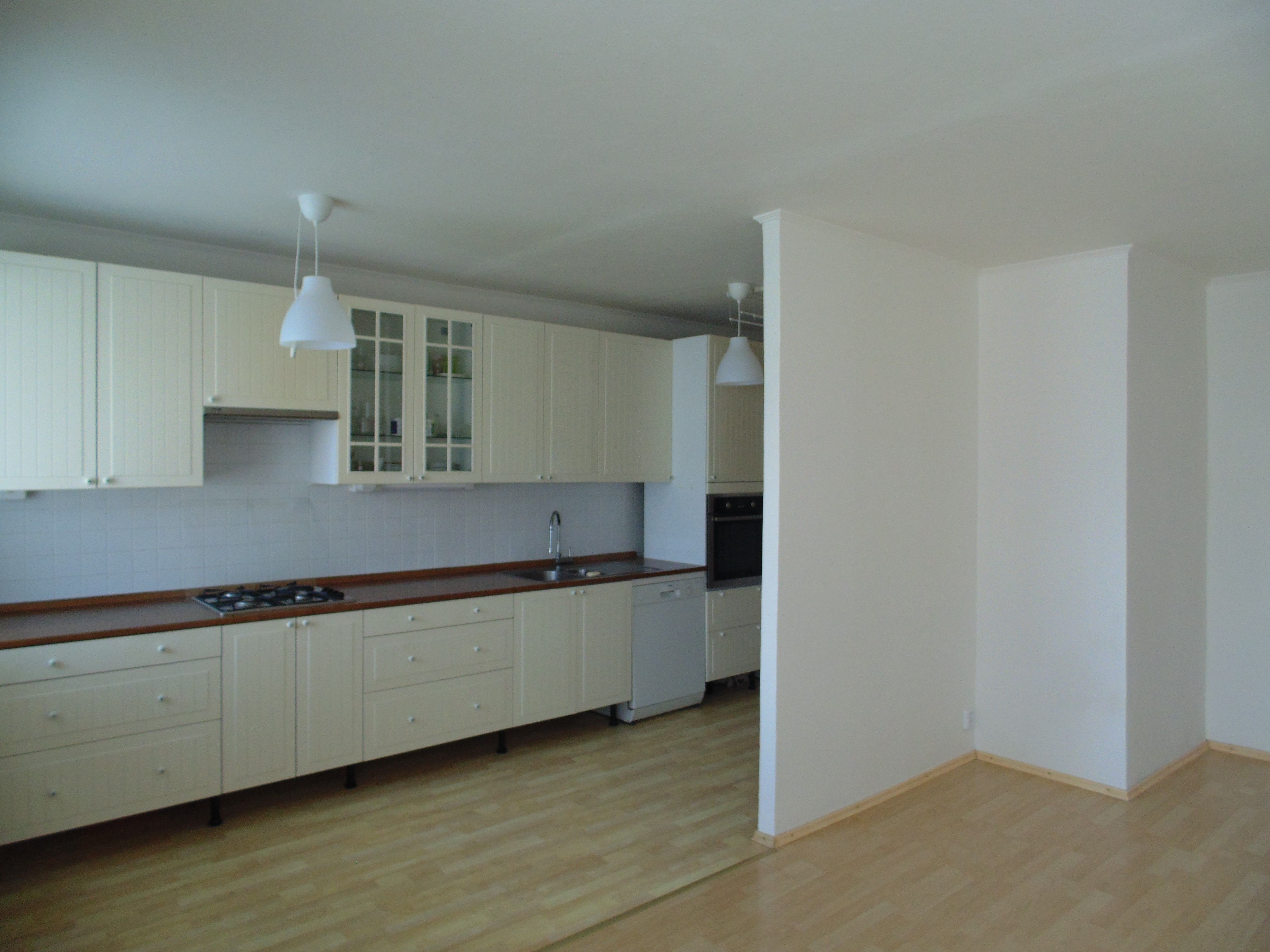 Prodej byt 3+1 - Malkovského, Praha, 73 m²