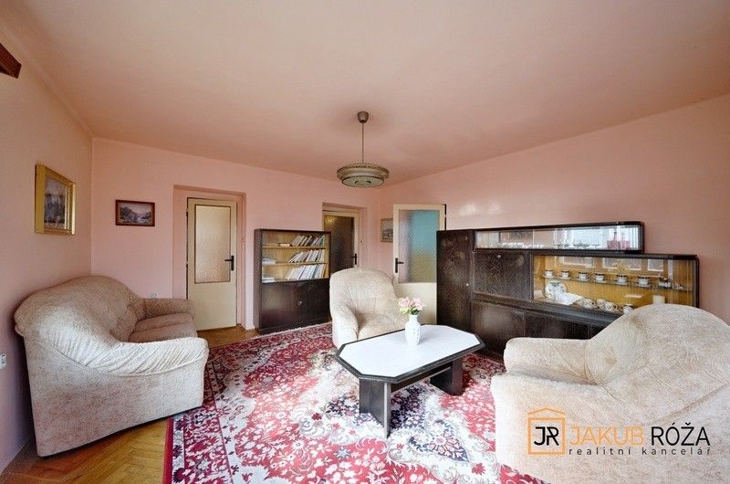 Prodej rodinný dům - Vrchlabí, 543 01