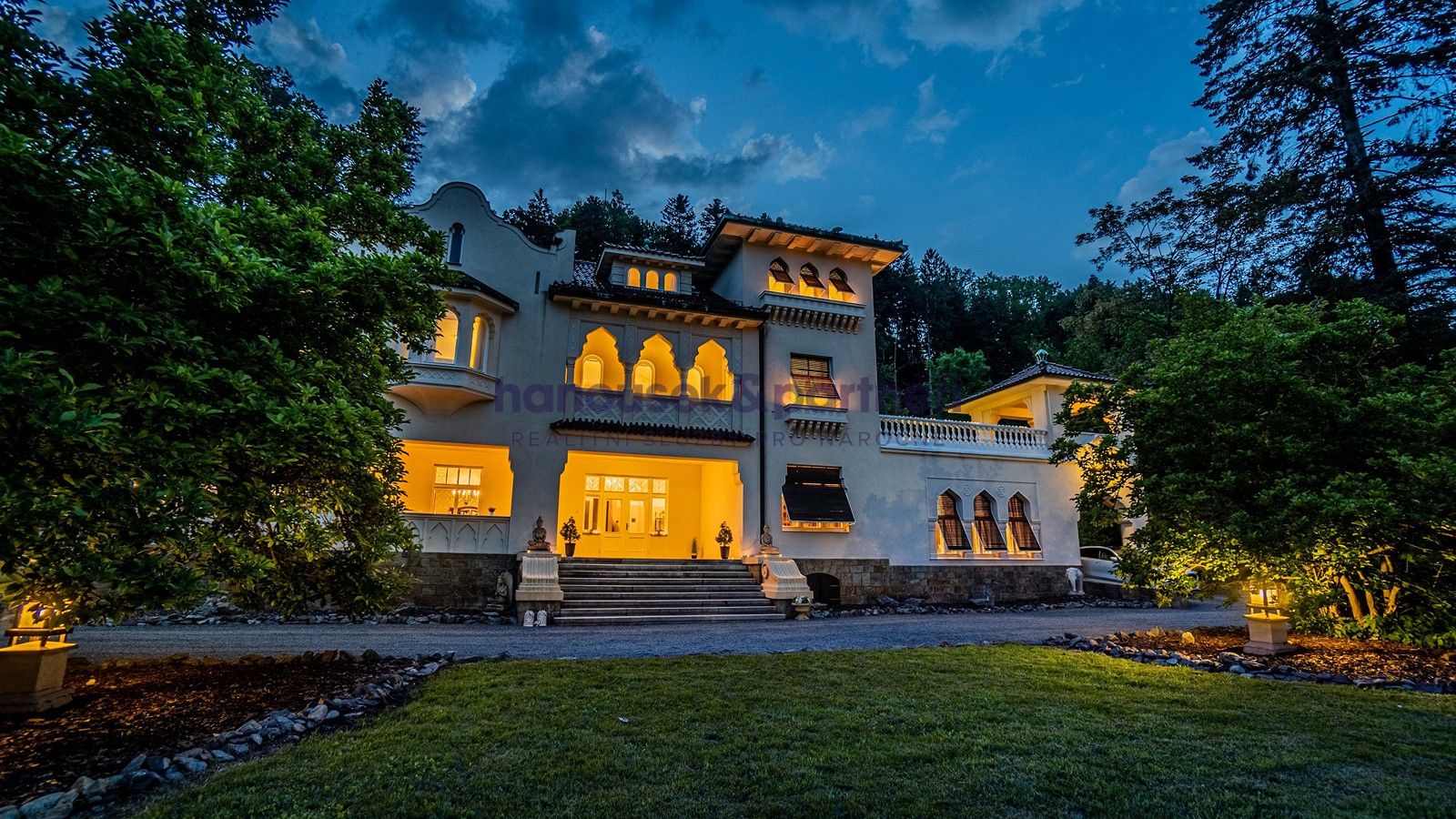 Prodej rodinný dům - Skuhrov nad Bělou, 658 m²