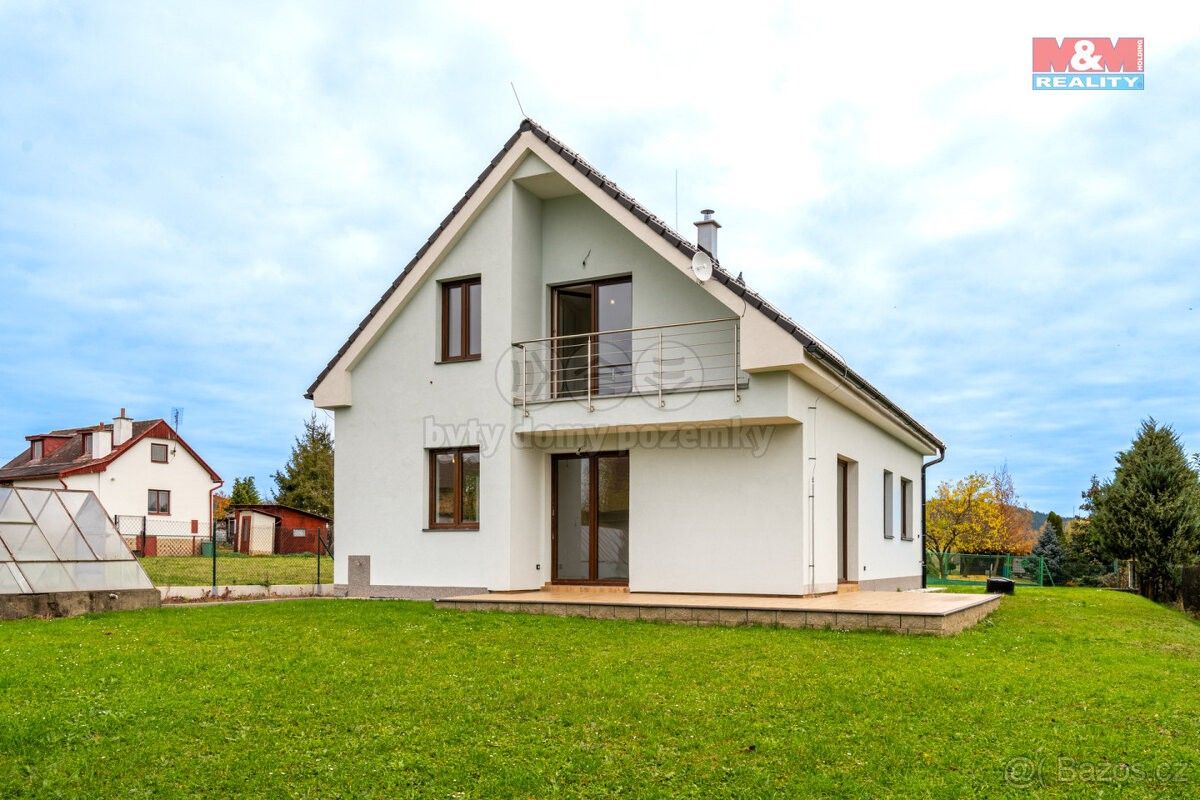 Ostatní, Strakonice, 386 01, 200 m²