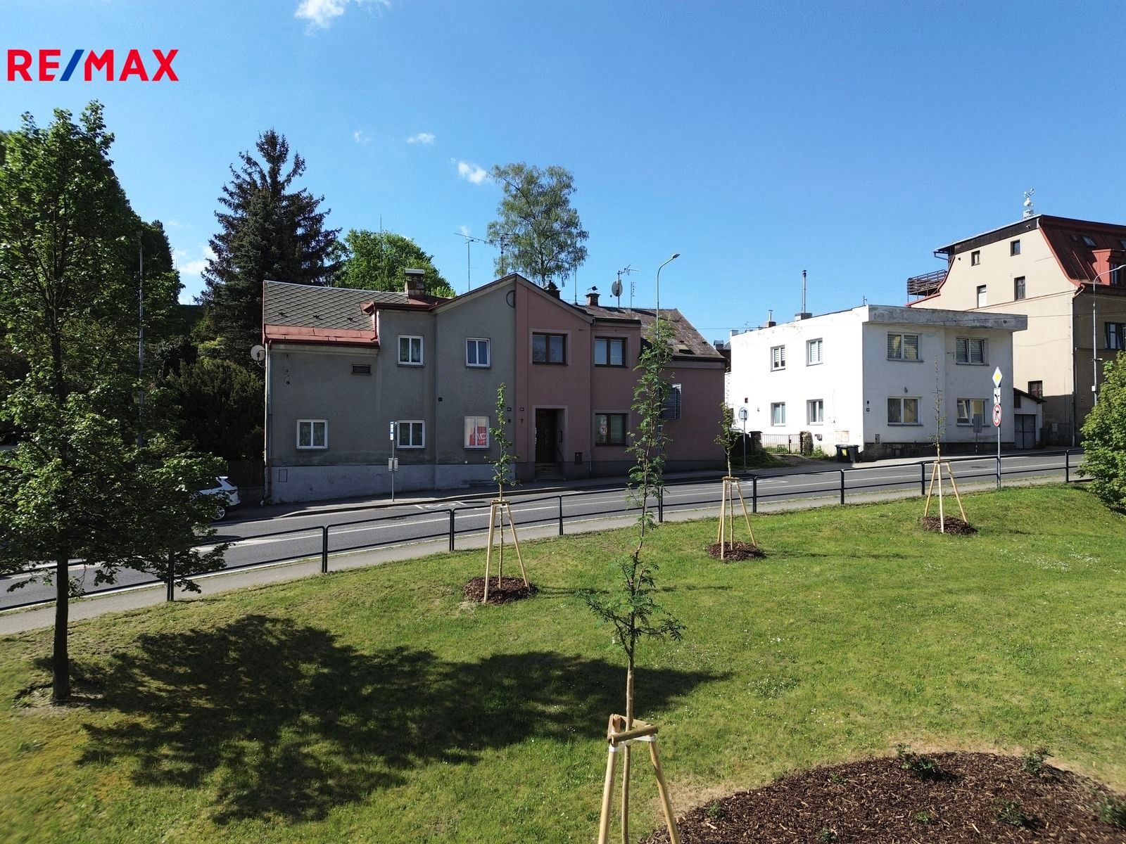 Ostatní, Turnovská, Jablonec nad Nisou, 312 m²