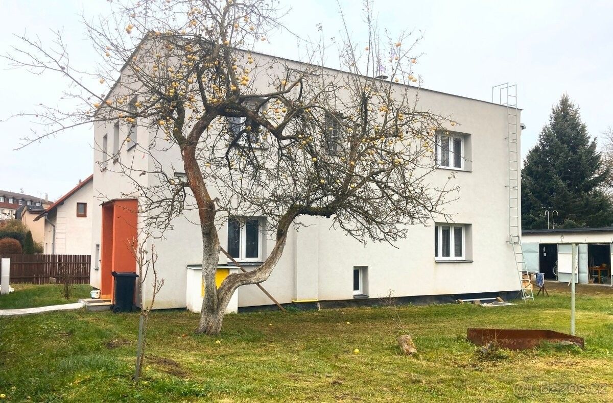 Ostatní, Nový Bor, 473 01, 300 m²