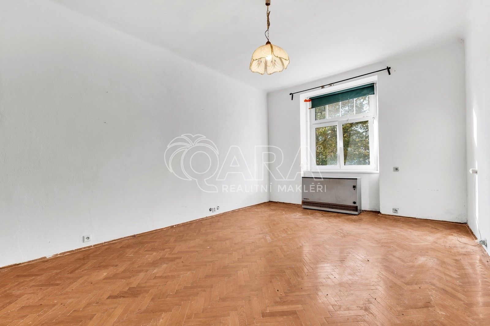 2+kk, Na břehu, Praha, 54 m²
