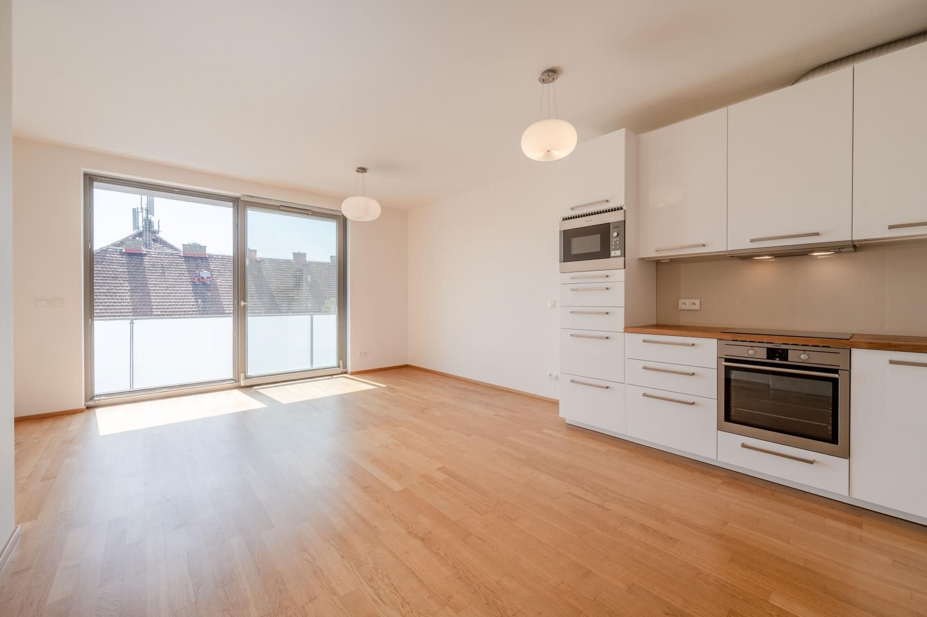 Pronájem byt 3+kk - Čumpelíkova, Praha, 105 m²