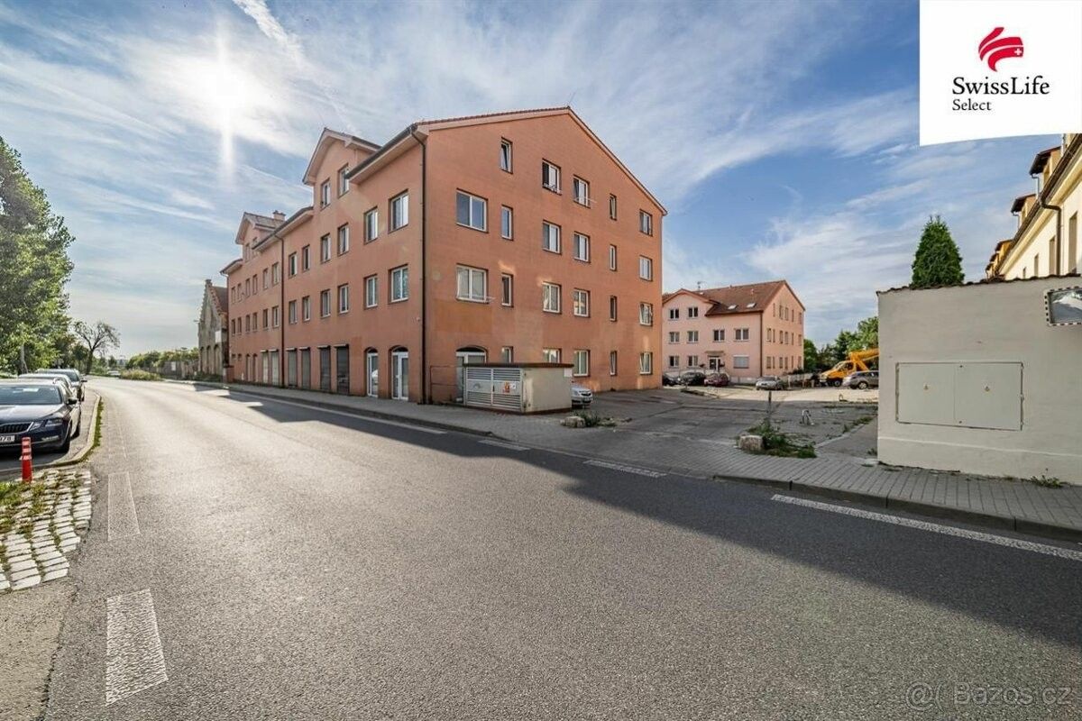 1+kk, Šestajovice, 250 92, 29 m²