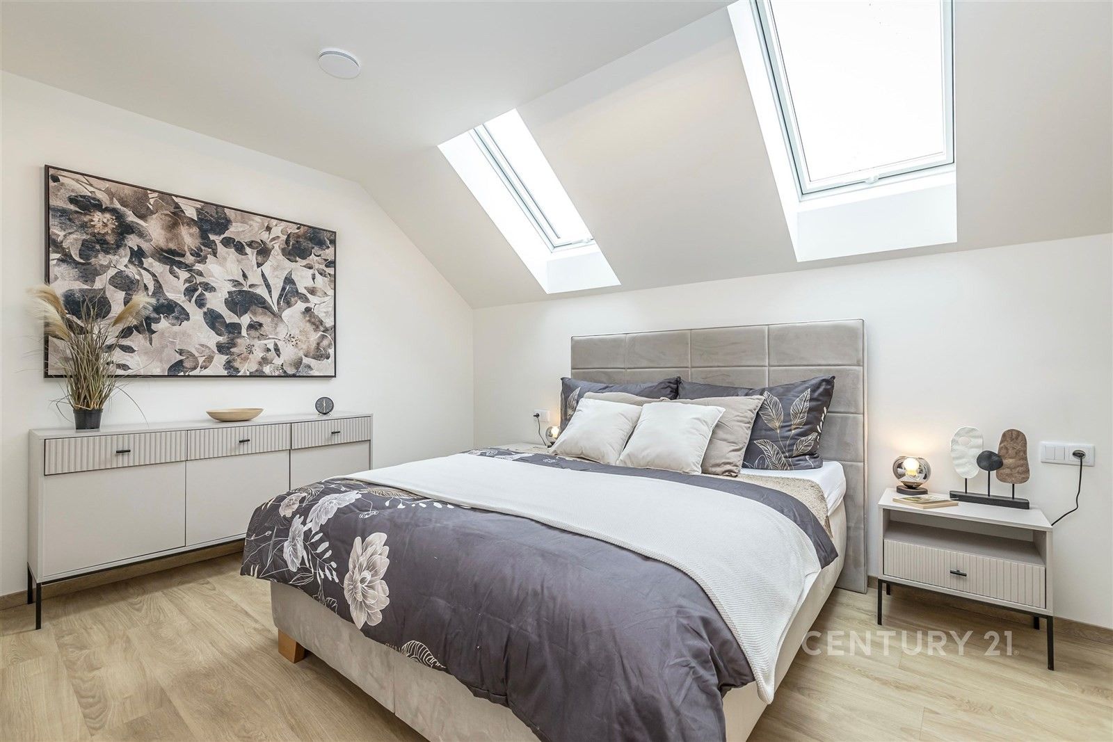 4+kk, Škvorec, 135 m²