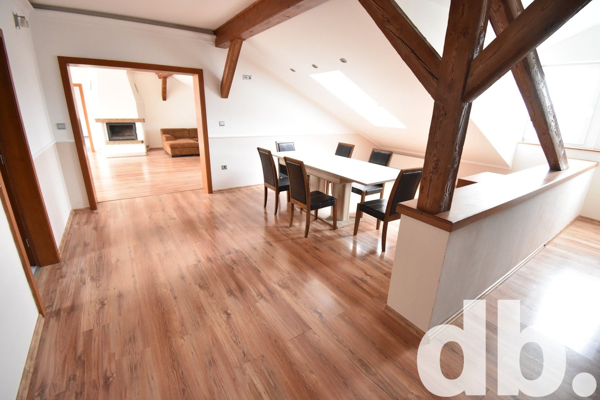 Pronájem byt 4+kk - Západní, Karlovy Vary, 240 m²