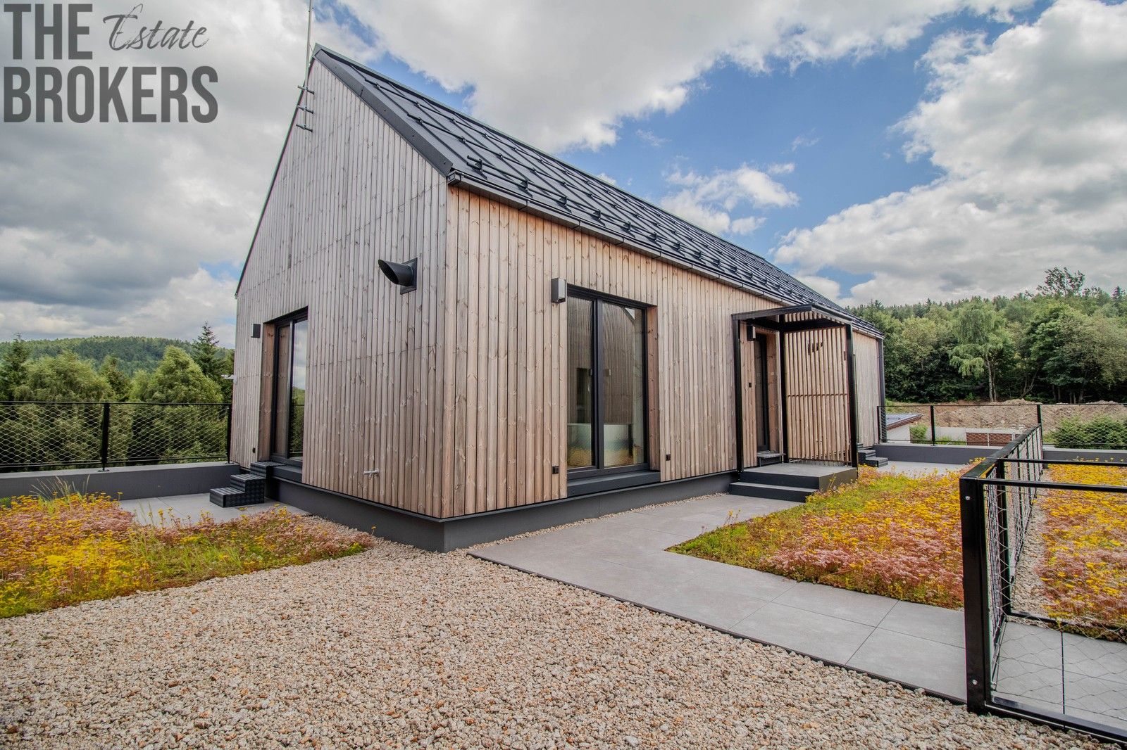 3+kk, Krkonošská, Jablonec nad Nisou, 97 m²