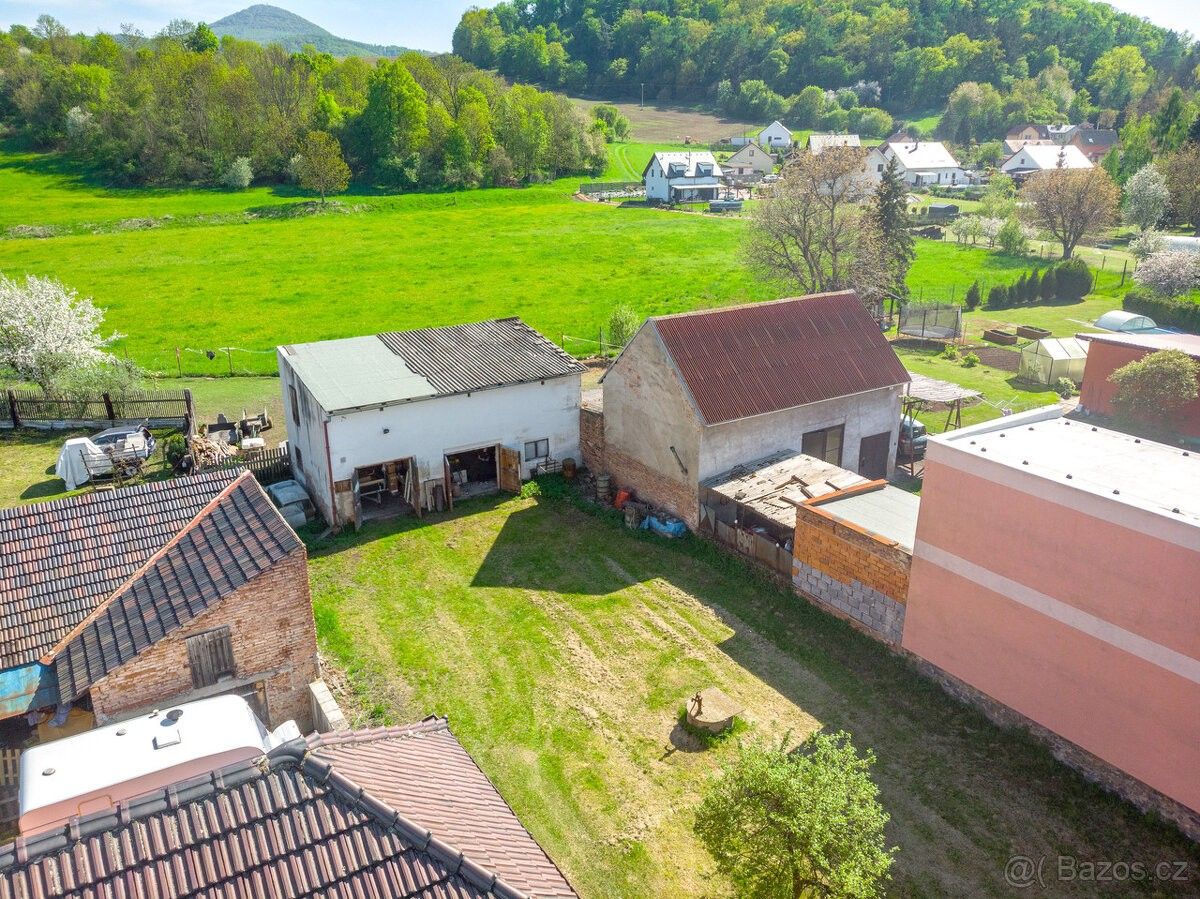 Pozemky pro bydlení, Rtyně nad Bílinou, 417 62