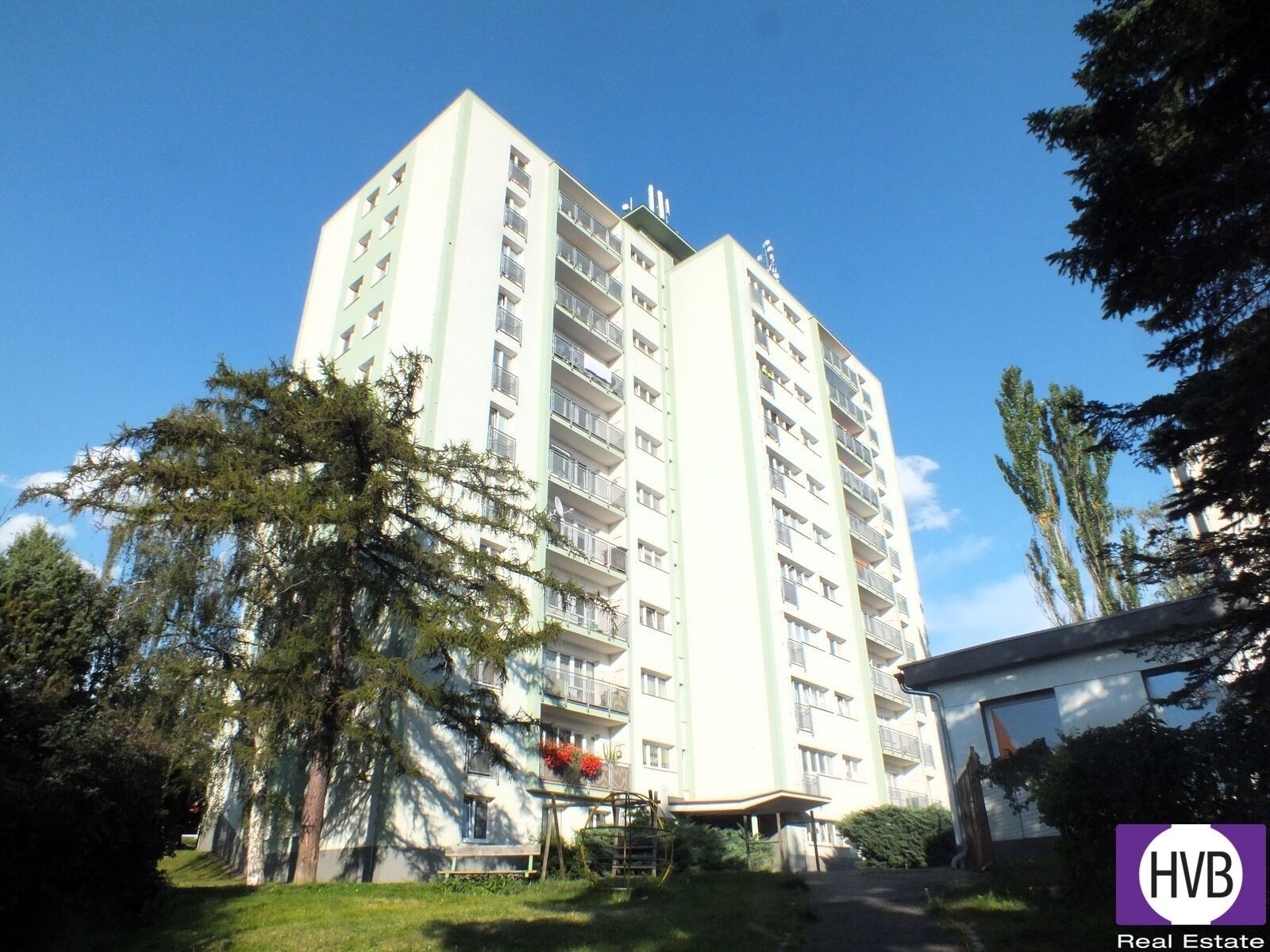 Prodej byt 3+1 - I, Příbram, 82 m²