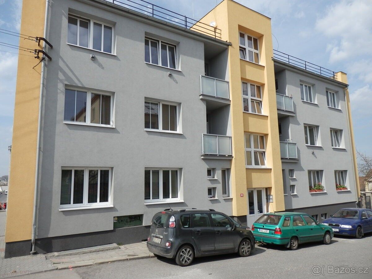 1+kk, Kladno, 272 01, 24 m²