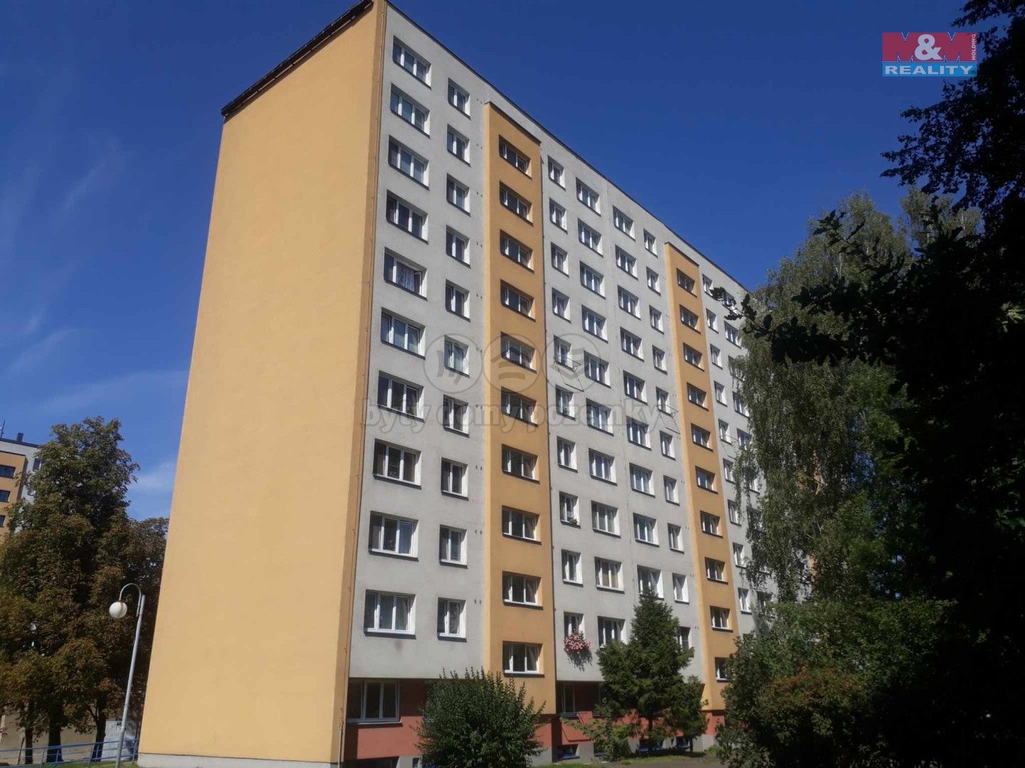 1+1, Slovenská, Karviná, 26 m²