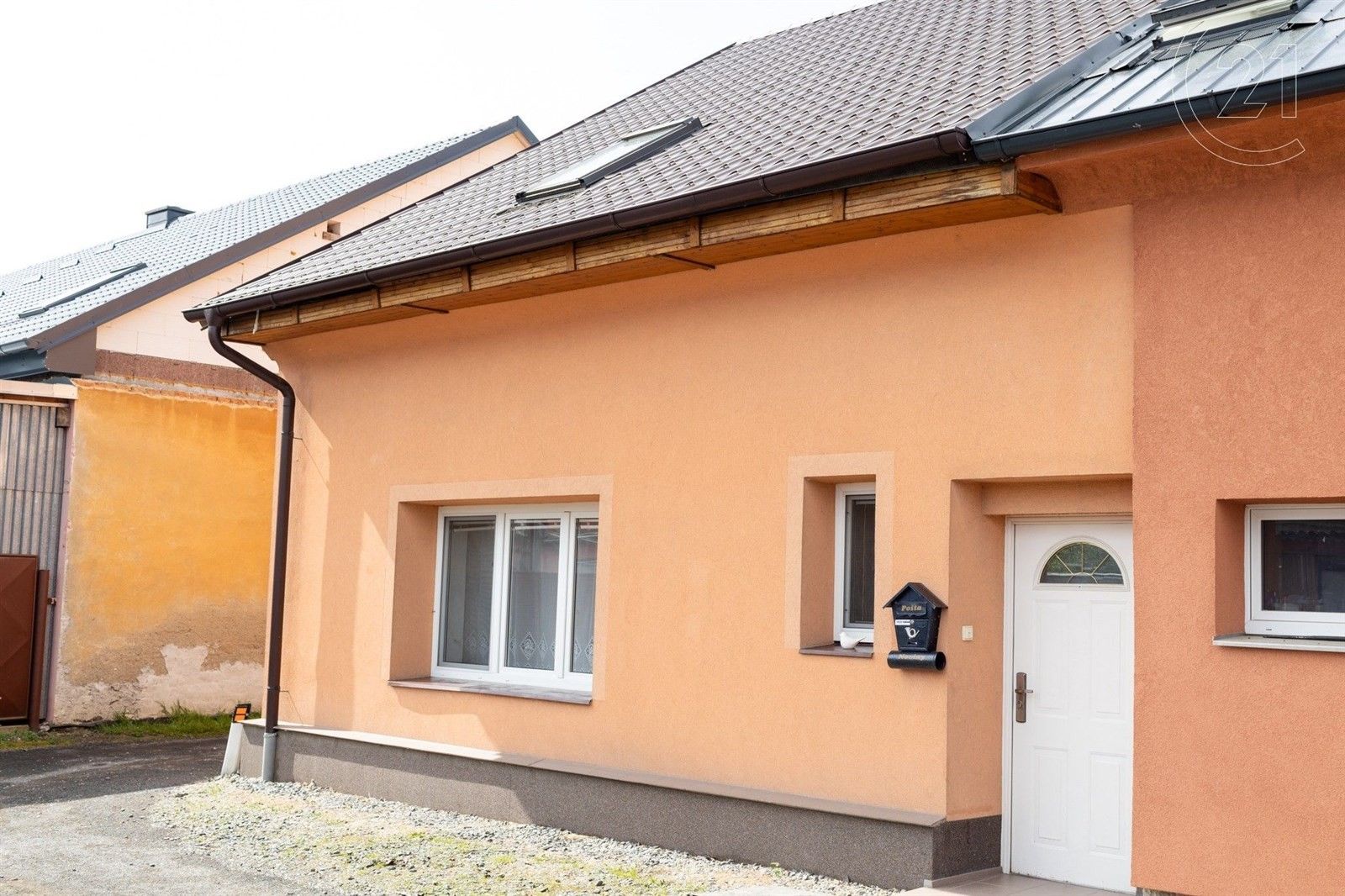 Ostatní, Dělnická, Štěpánov, 132 m²