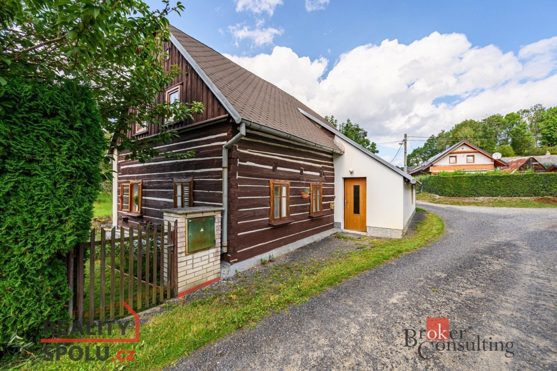 Prodej rodinný dům - Skalice u České Lípy, 125 m²