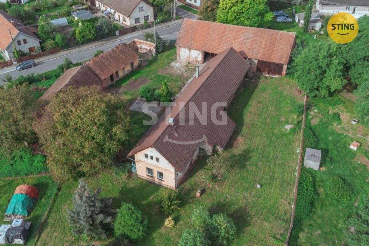 Prodej dům - Lázně Bohdaneč, 533 41, 750 m²