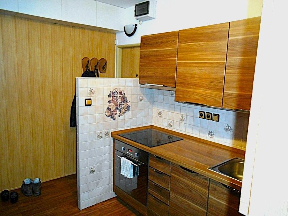 Prodej byt 2+kk - Praha, 190 16, 35 m²