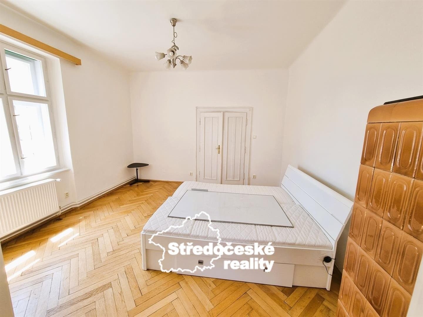 3+1, Svatovítská, Praha, 110 m²