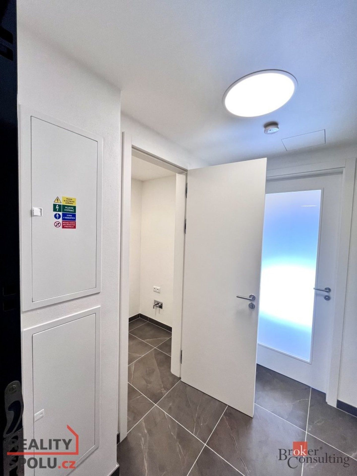 Prodej byt 1+kk - Lipno nad Vltavou, 52 m²