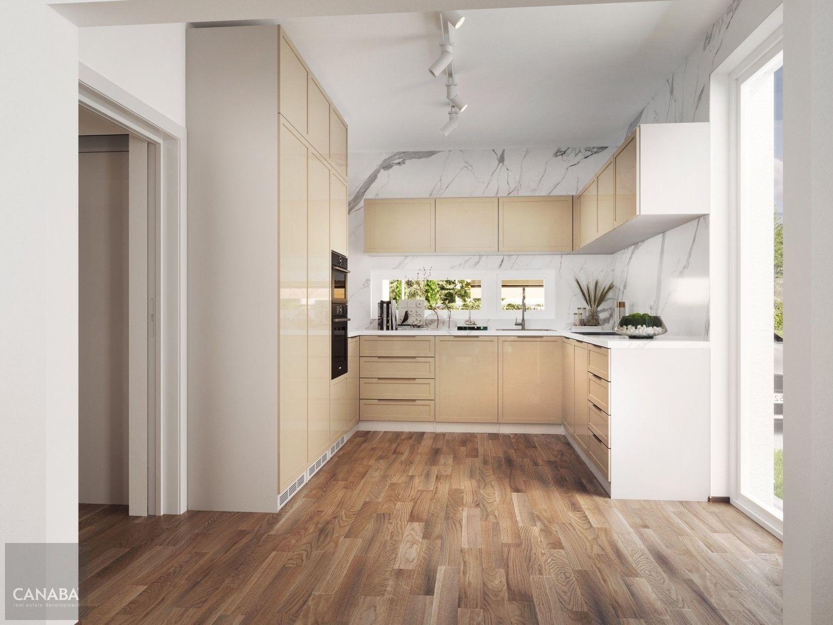 Prodej rodinný dům - Škvorec, 142 m²