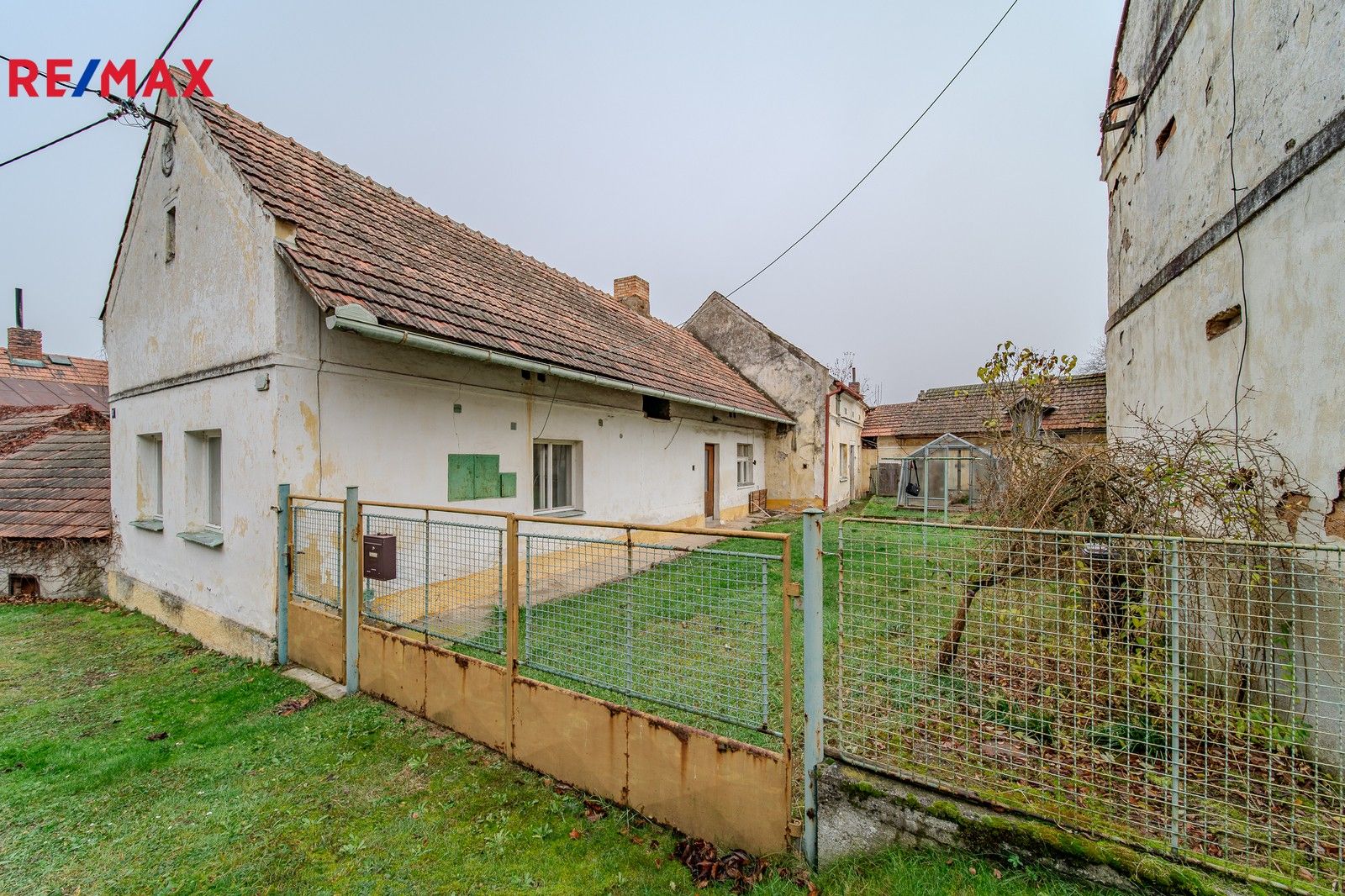 Rodinné domy, Kočín, 156 m²