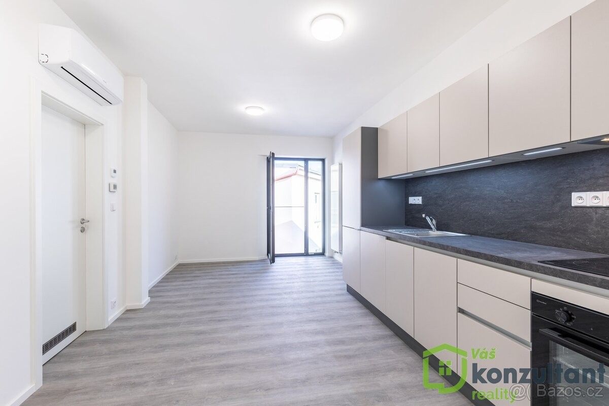 1+kk, Brno, 602 00, 32 m²