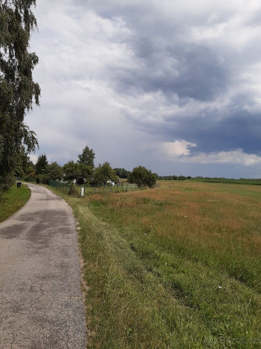 Pozemky pro bydlení, Borovany, 373 12