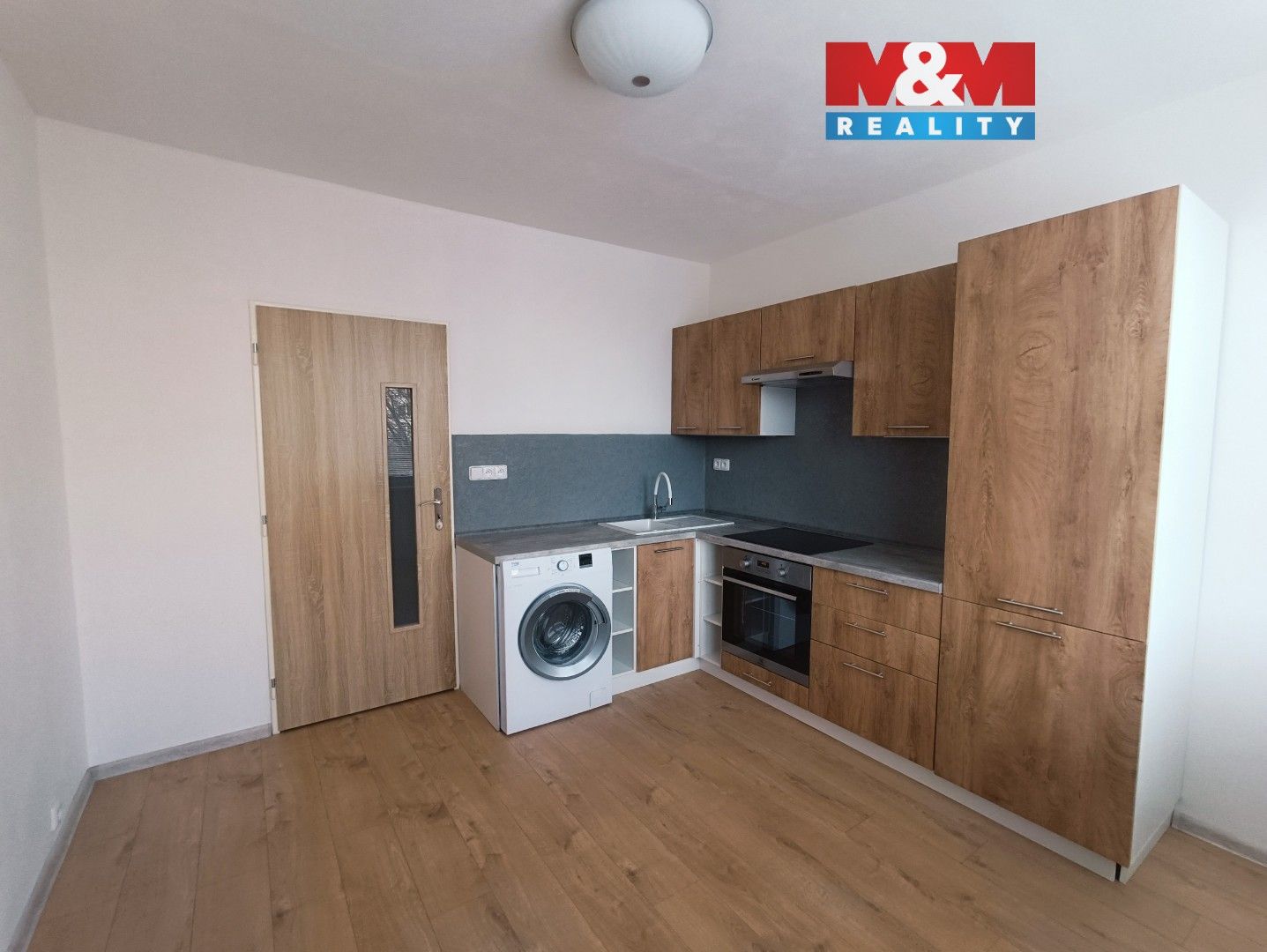 1+1, Rozcestí, Ústí nad Labem, 41 m²