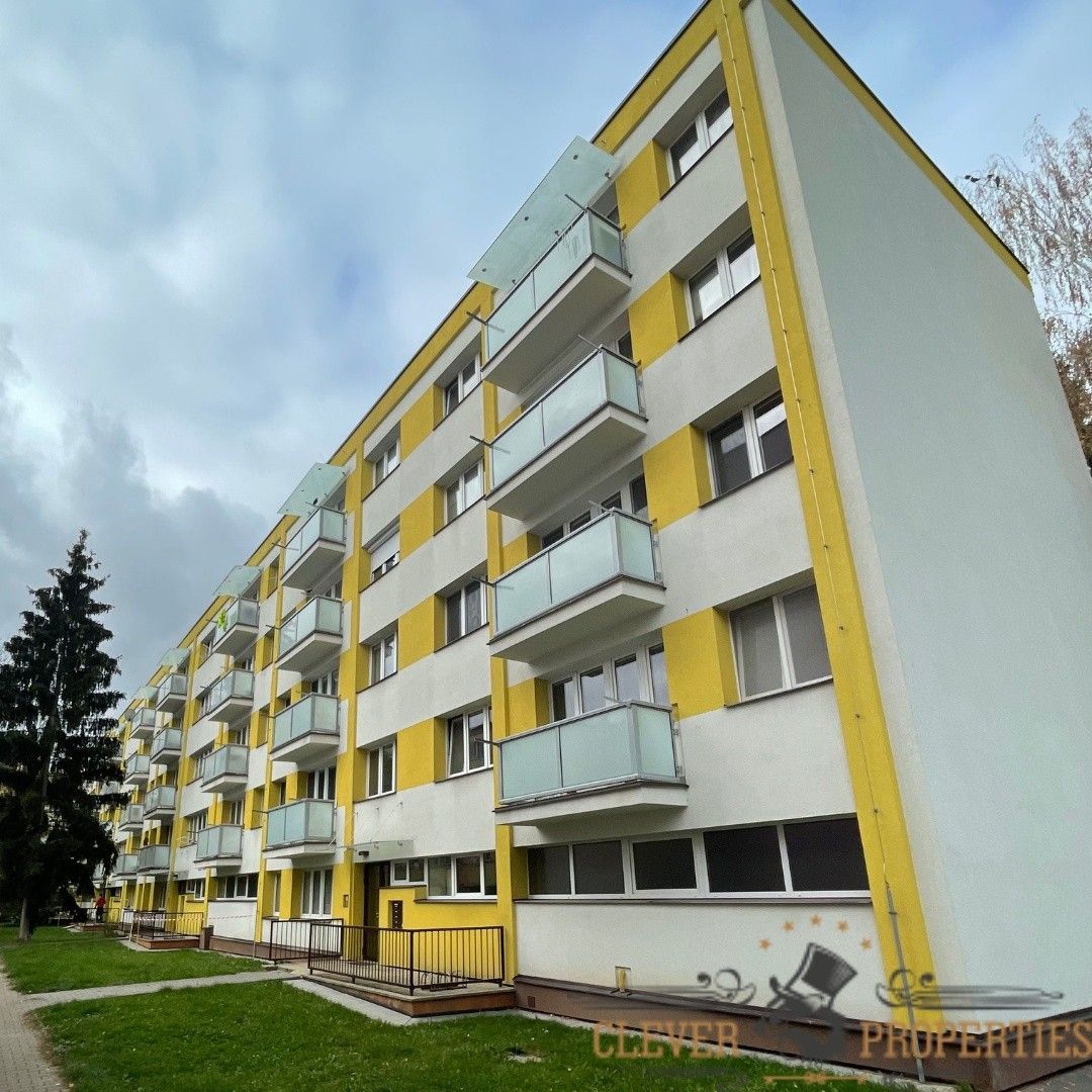 3+1, Pardubice, 530 09, 57 m²