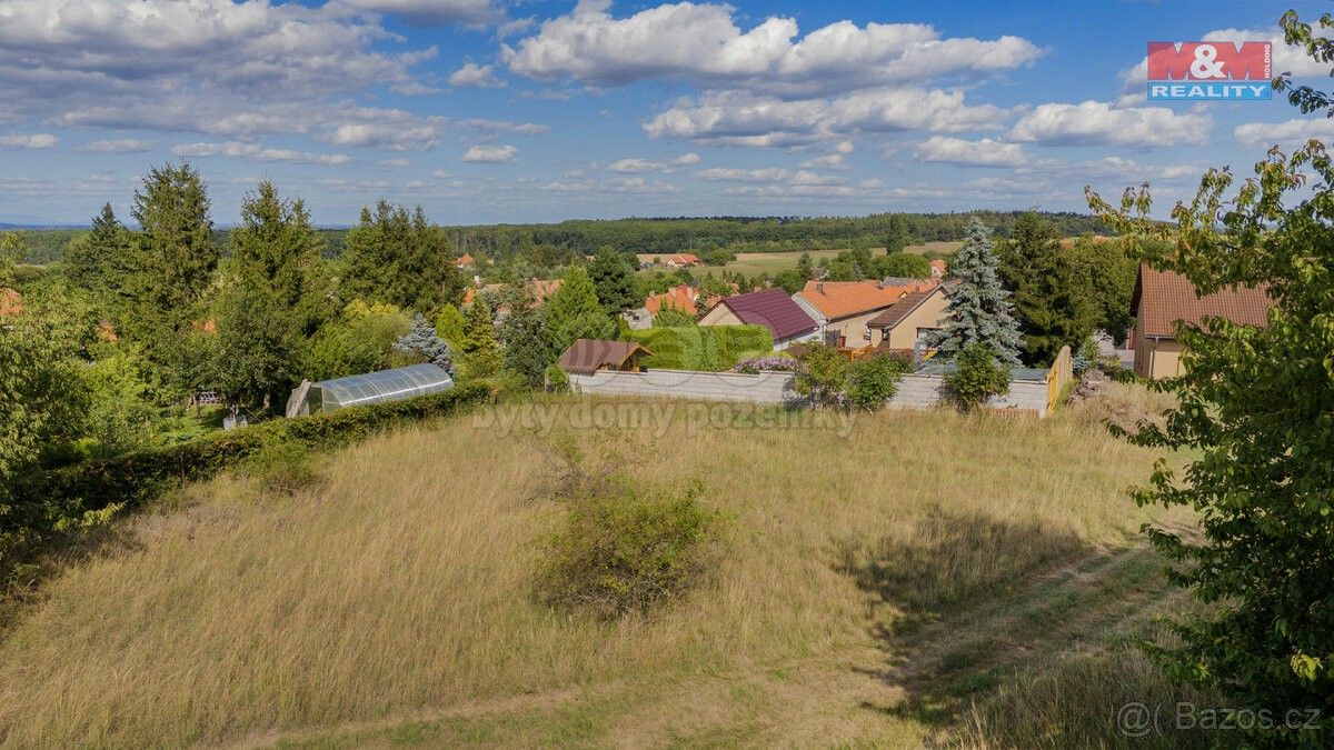 Prodej pozemek pro bydlení - Poříčany, 289 14, 637 m²