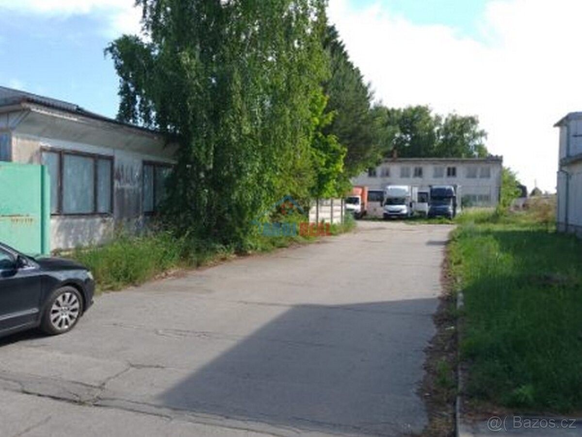 Pozemky pro bydlení, Praha, 110 00