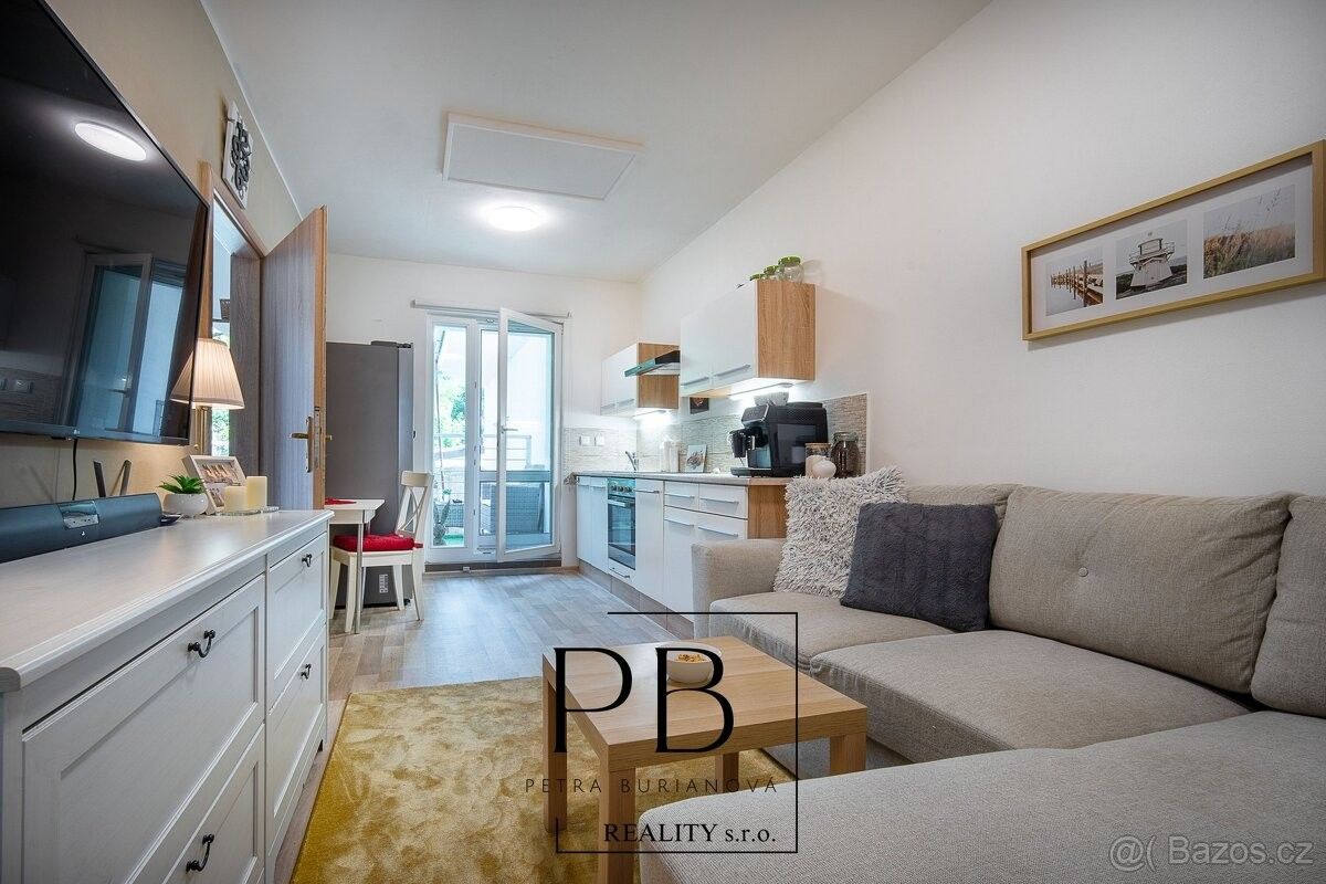 Prodej byt 2+kk - Dolní Loučky, 594 55, 44 m²