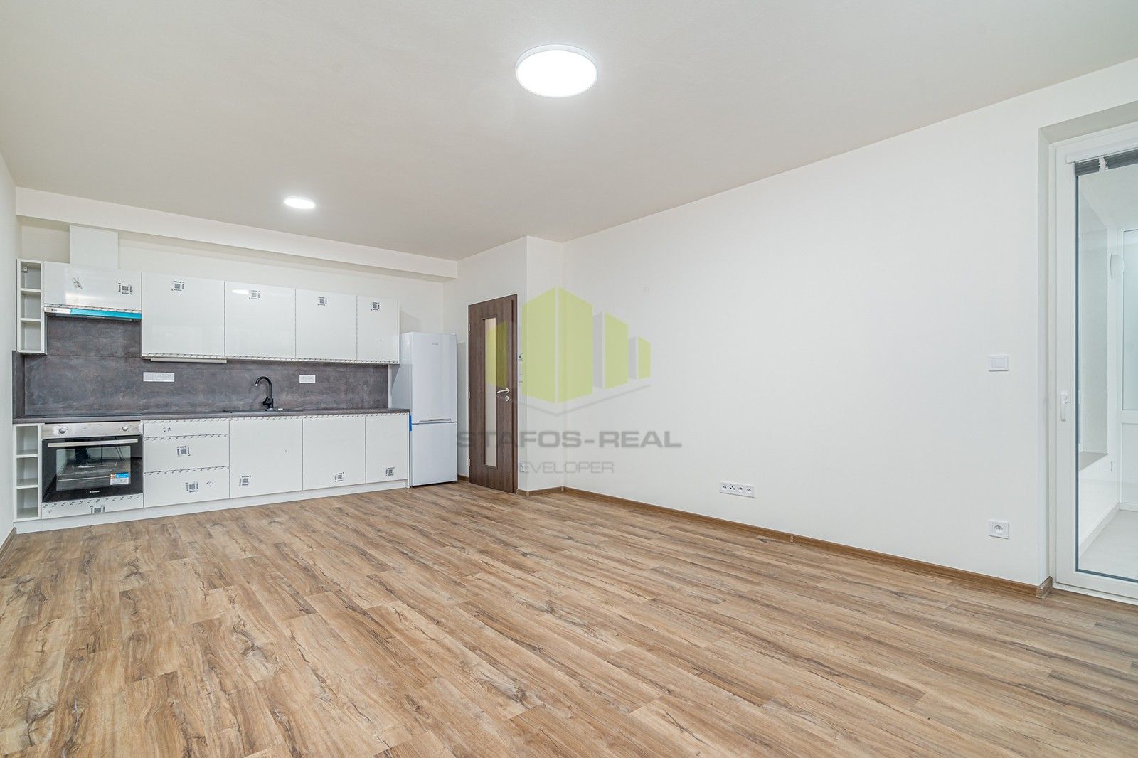 Prodej byt 2+kk - Janského, Olomouc, 59 m²