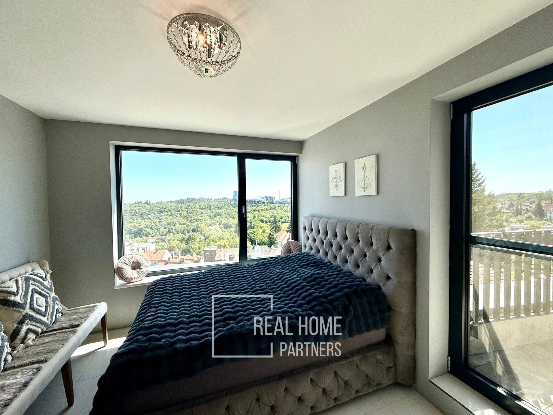 3+kk, Zoubkova, Brno, 102 m²