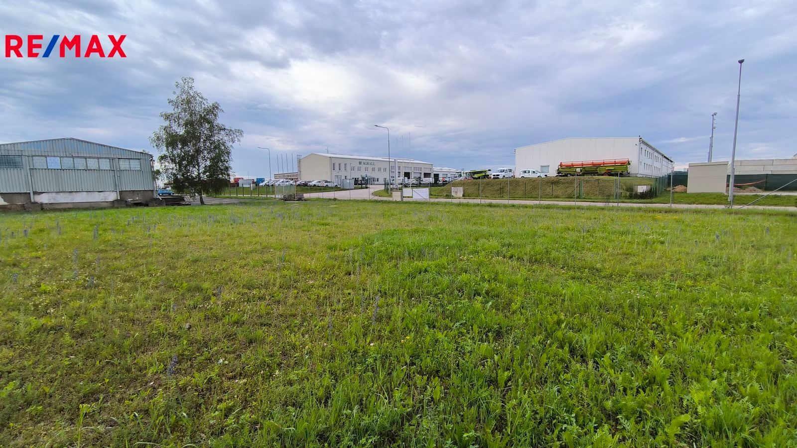 Komerční pozemky, Havlíčkův Brod, 1 831 m²