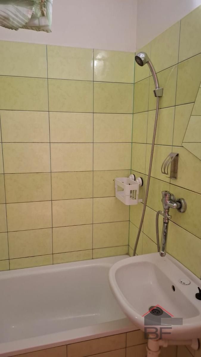 Pronájem byt 2+kk - Dukelská, Česká Lípa, 43 m²