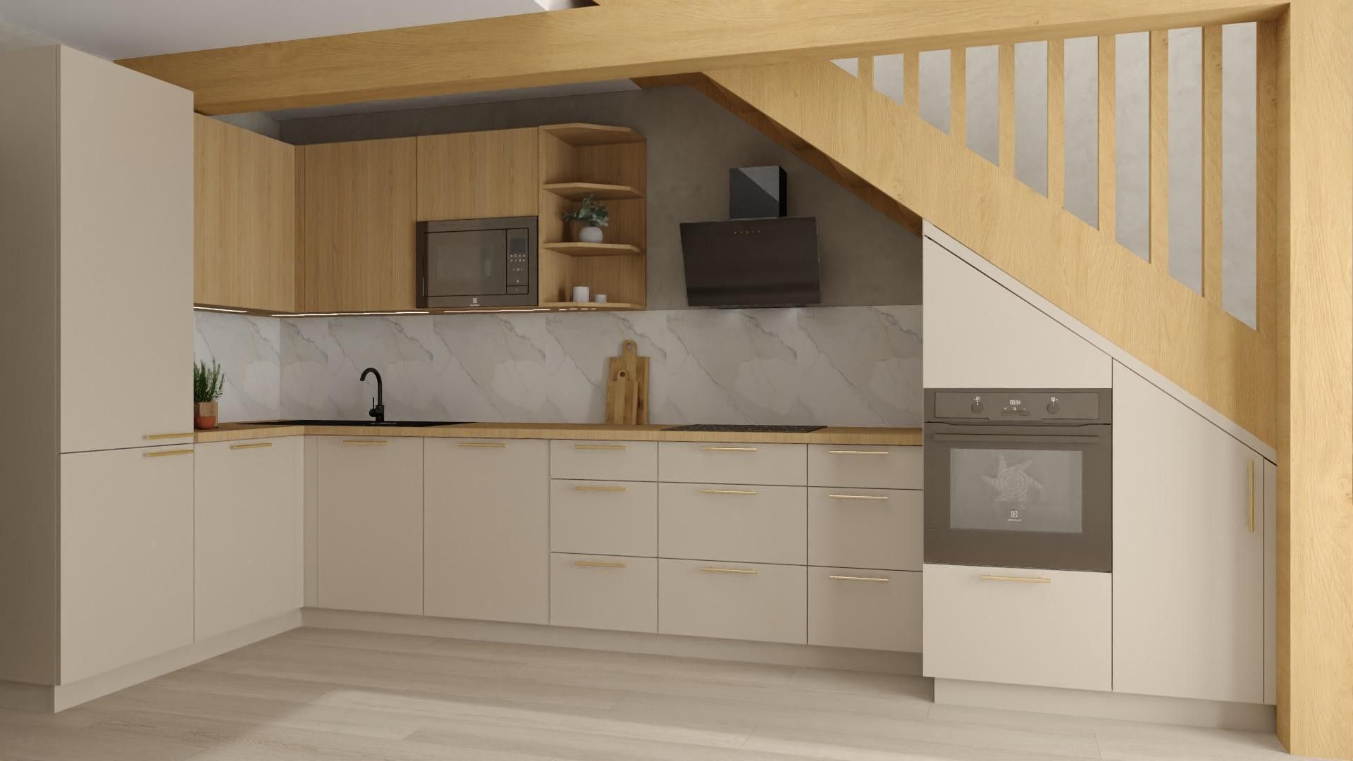 2+kk, Blanická, Svitavy, 78 m²