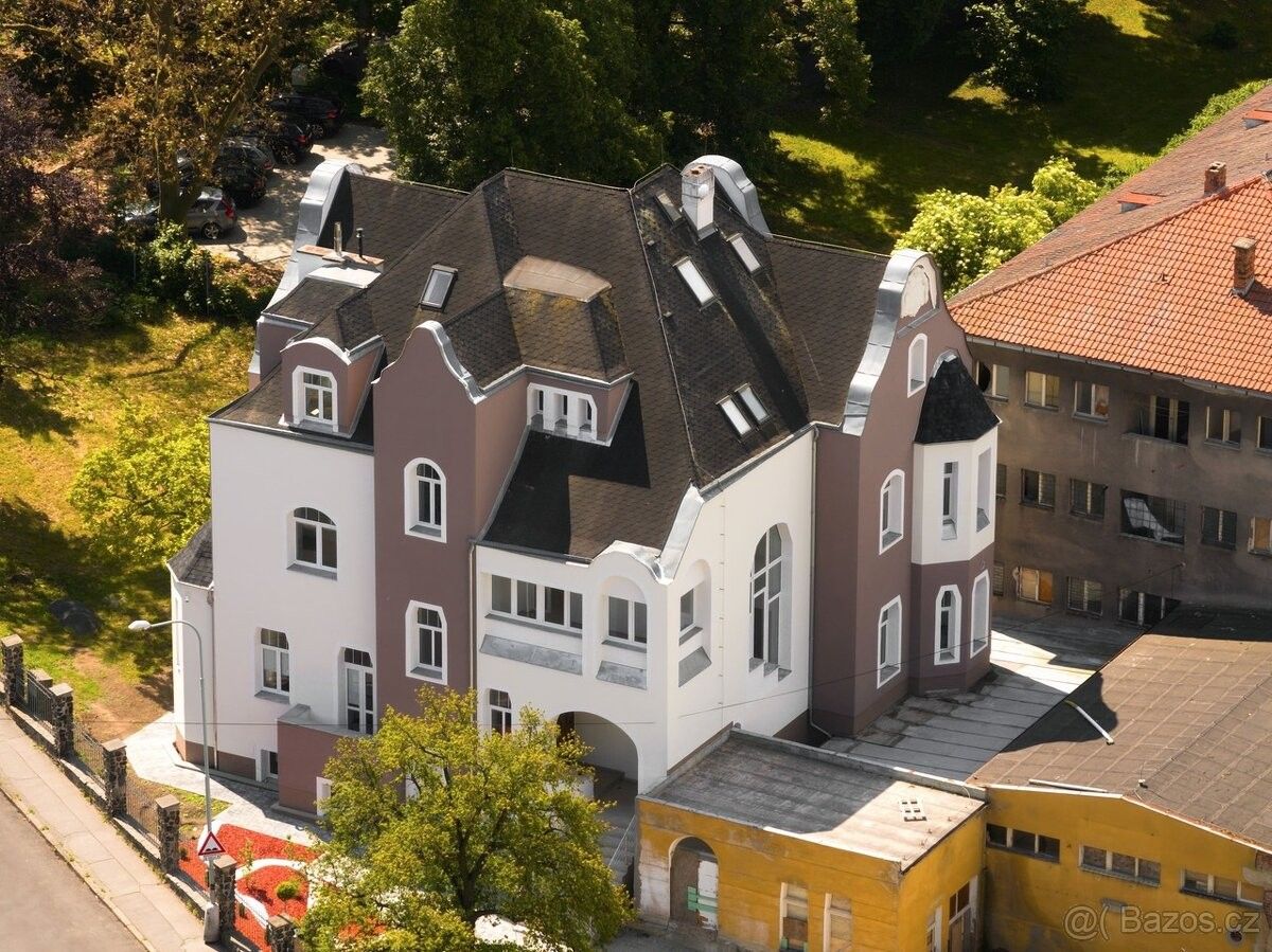 Ostatní, Ústí nad Labem, 400 03