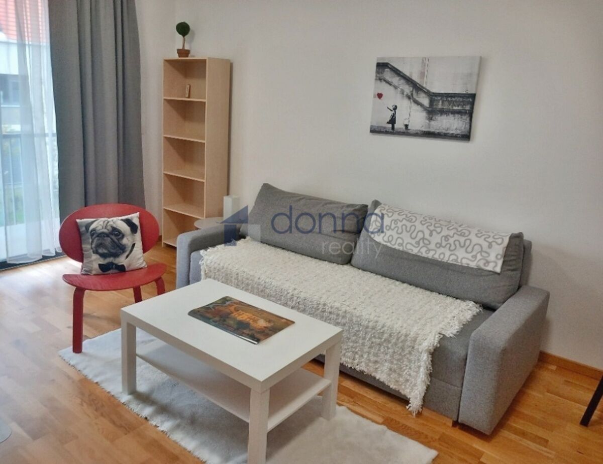 Pronájem byt 2+kk - Na Farkáně I, Praha, 54 m²