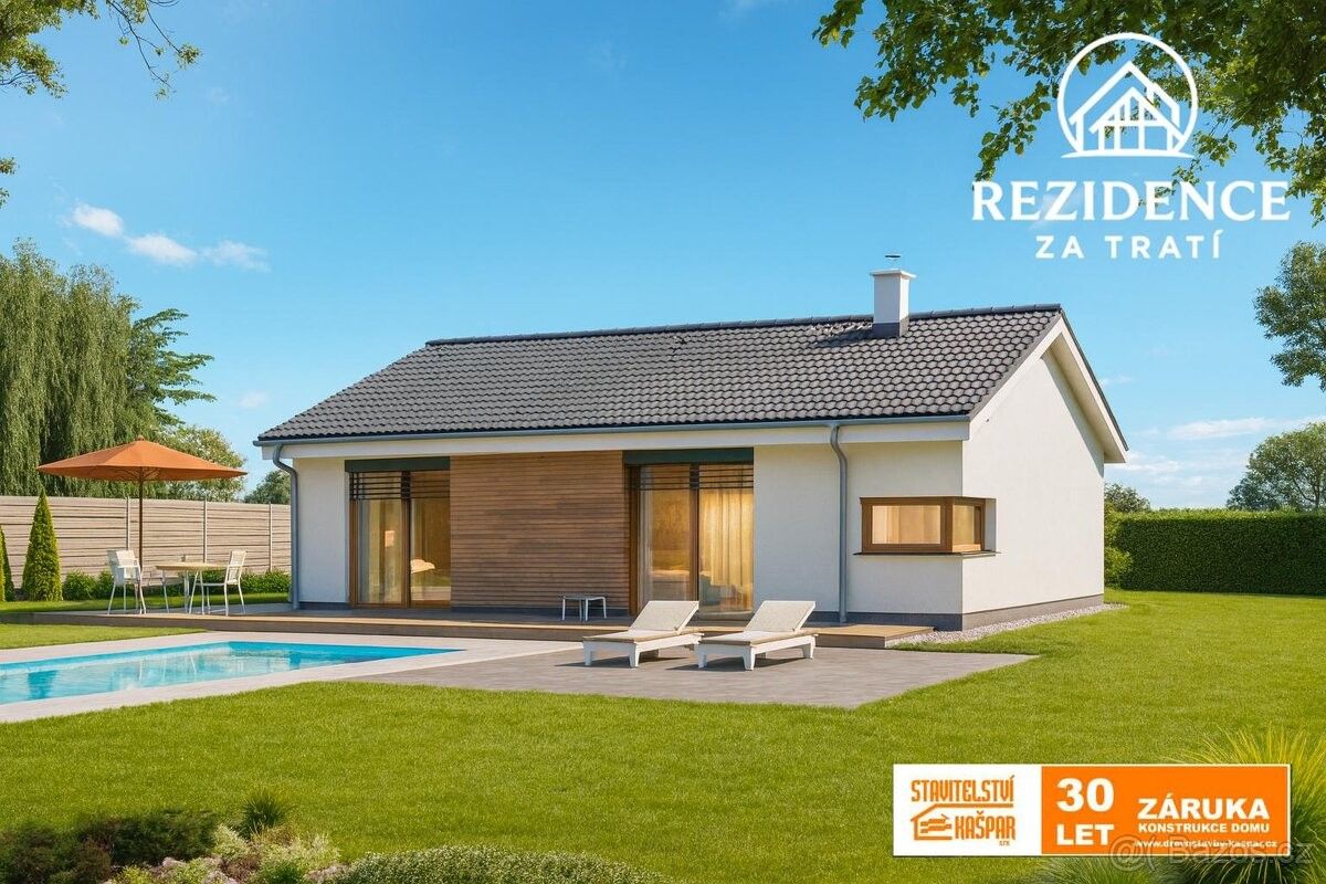 Rodinné domy, Trutnov, 541 01