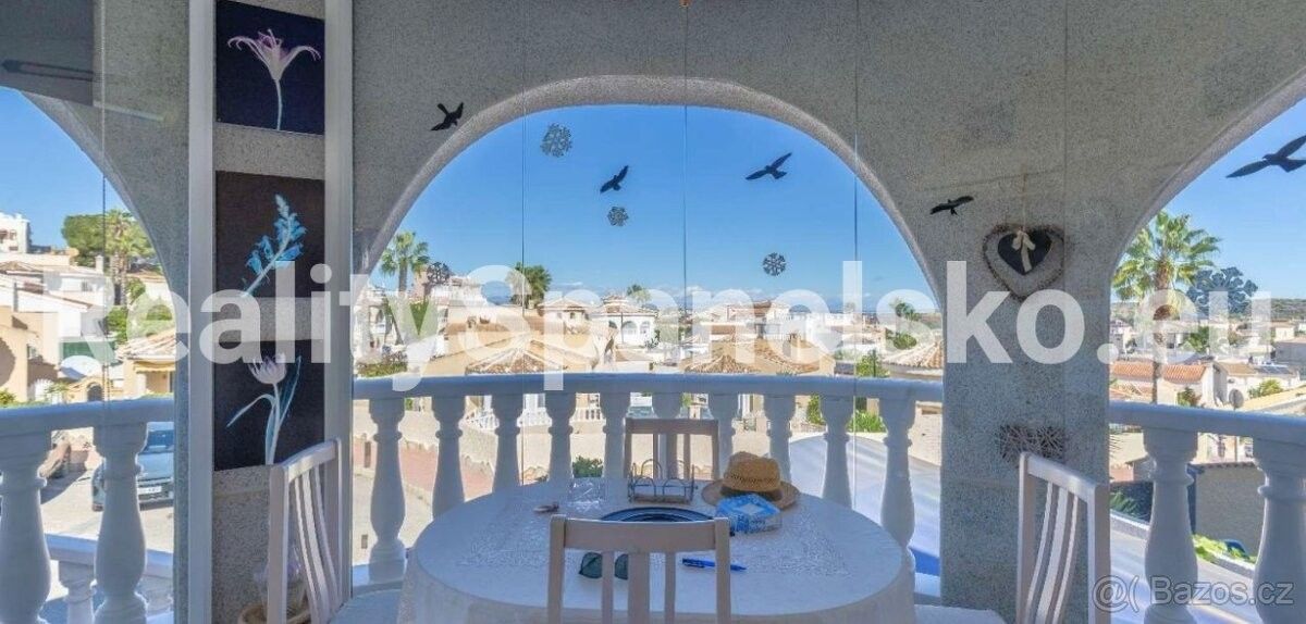 Byty, 987 66, Zahraničí