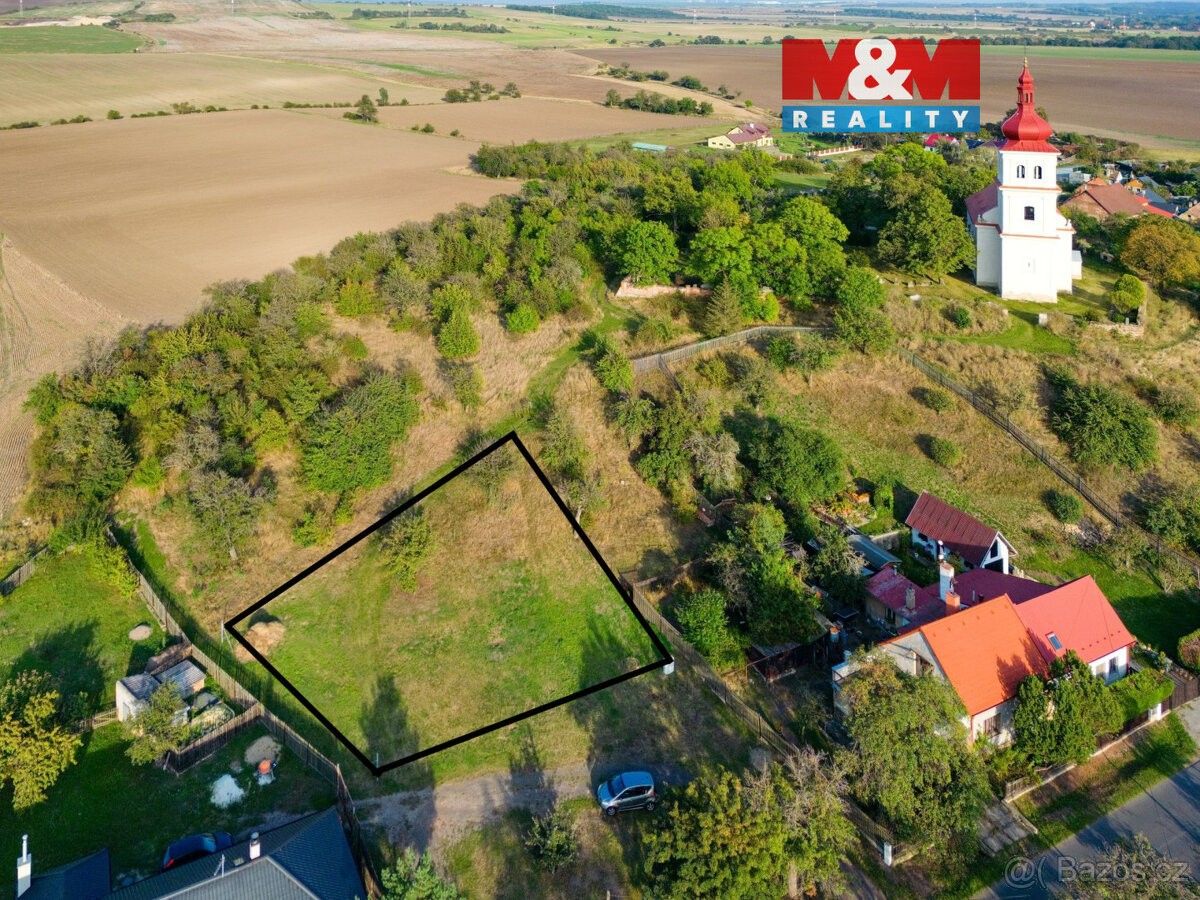 Zahrady, Blatno, 430 01