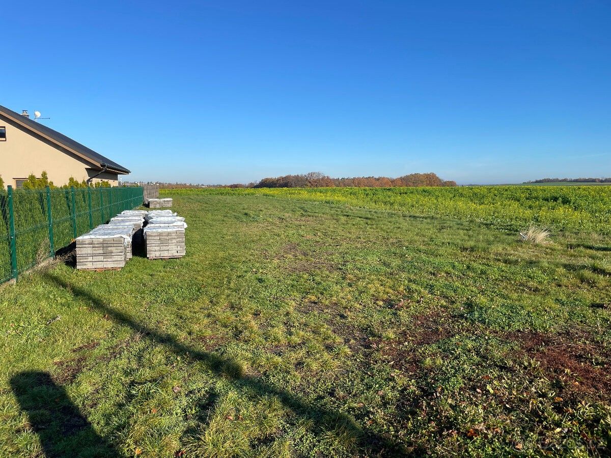 Pozemky pro bydlení, Melč, 747 84