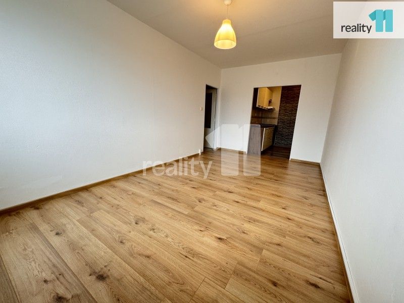 Pronájem byt 2+kk - Sulanského, Praha, 45 m²